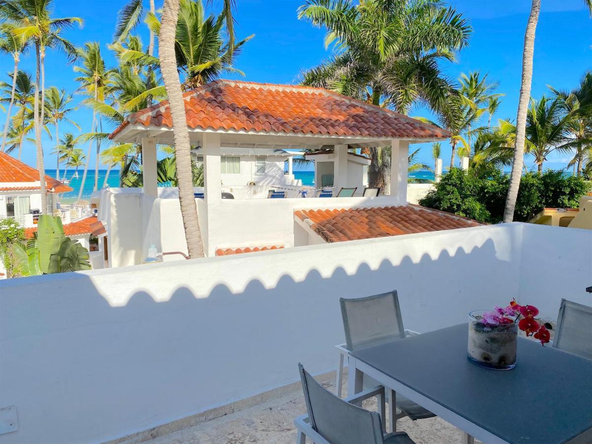 Los Corales Villas And Suites - Beach Club, Spa, Restaurants Пунта-Кана Номер фото