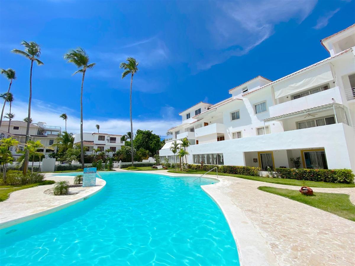 Los Corales Villas And Suites - Beach Club, Spa, Restaurants Пунта-Кана Номер фото