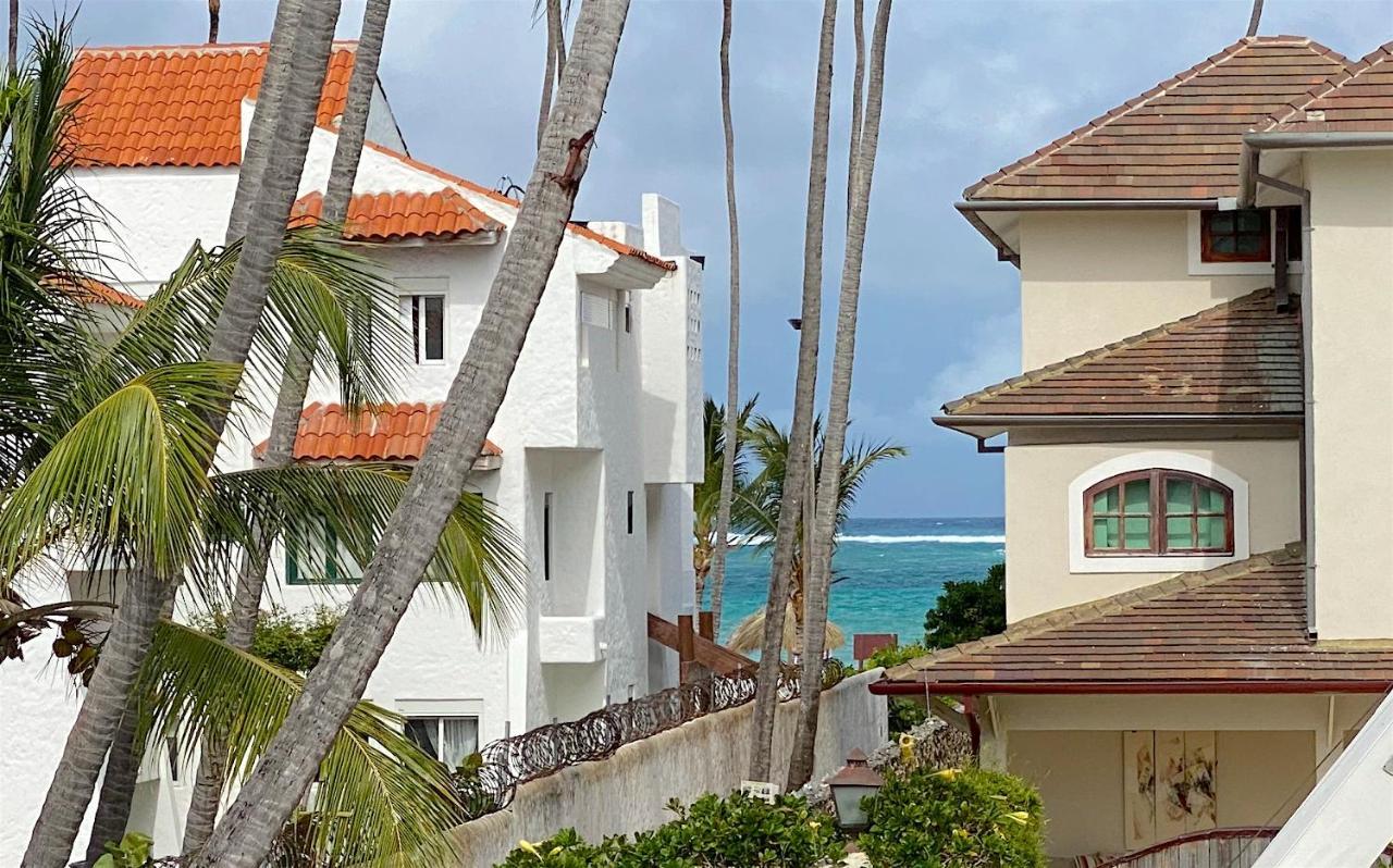 Los Corales Villas And Suites - Beach Club, Spa, Restaurants Пунта-Кана Номер фото